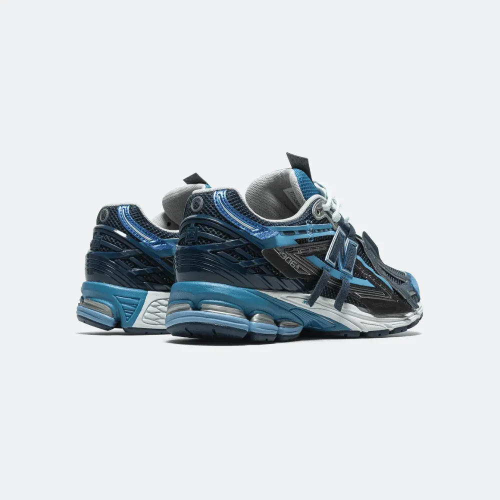 New Balance 1906A Blue Slate Grey foto 3