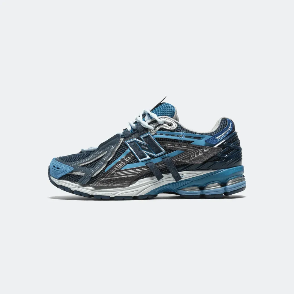 New Balance 1906A Blue Slate Grey foto 1