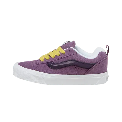 Vans Knu Skool Purple