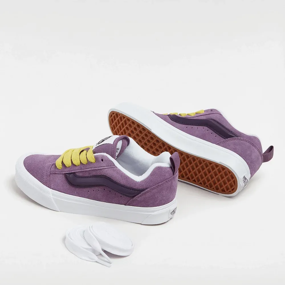 Vans Knu Skool Purple foto 3