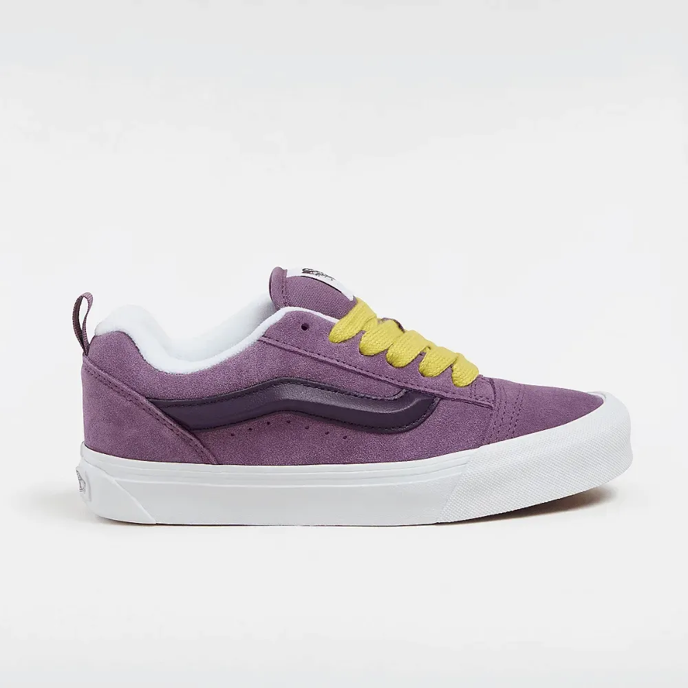 Vans Knu Skool Purple foto 2