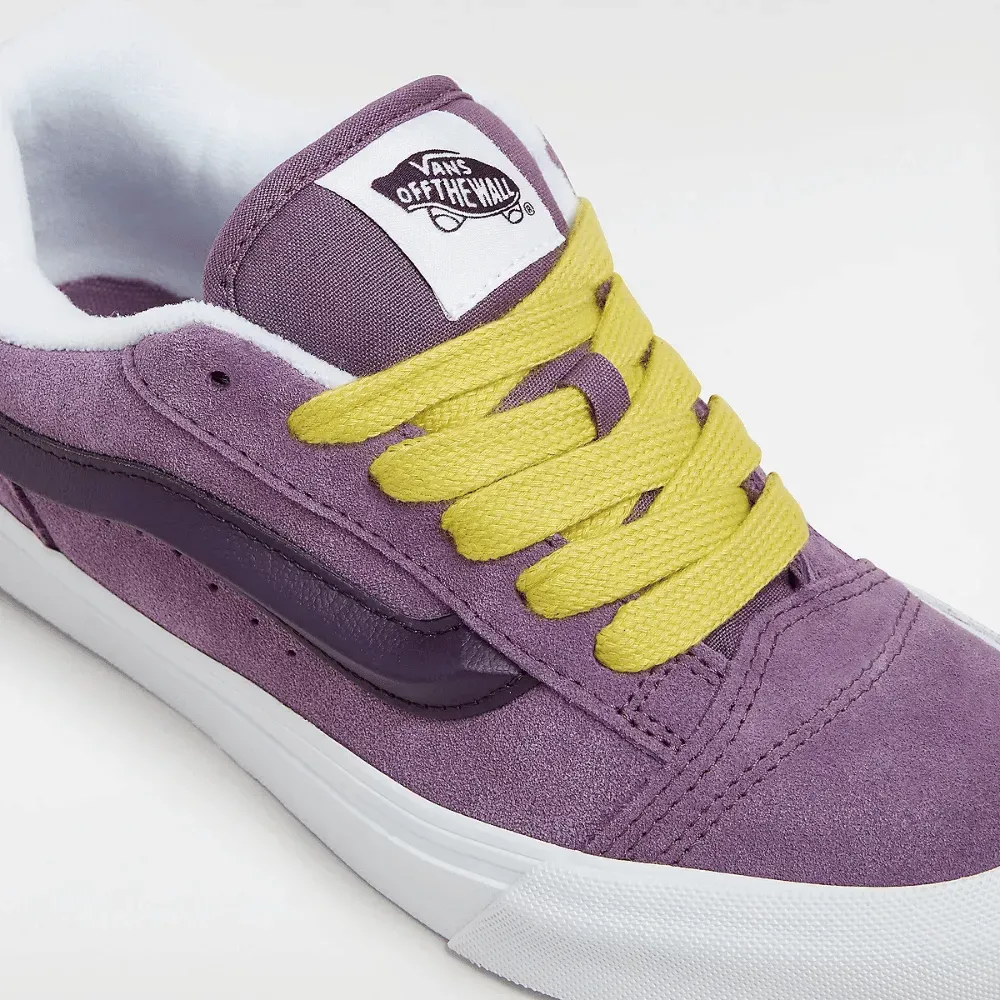 Vans Knu Skool Purple foto 1