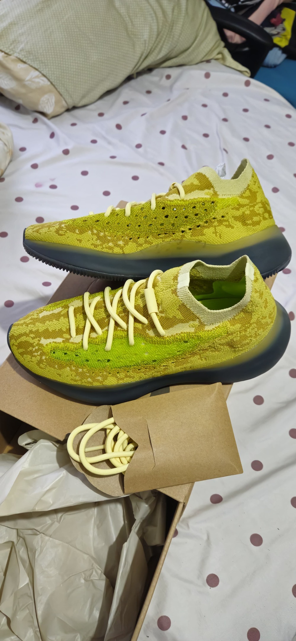 Yeezy Boost 380 Hylte