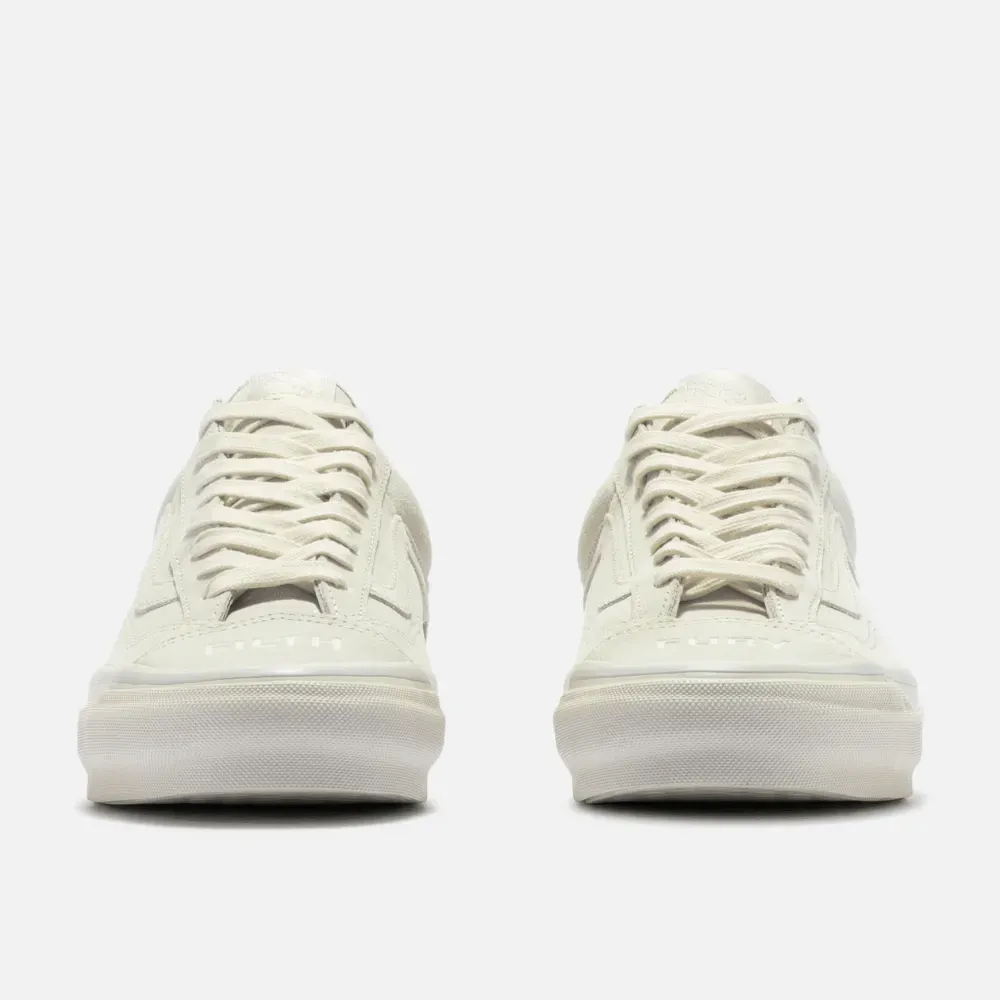 Neighborhood x Vans Old Skool White - Droper