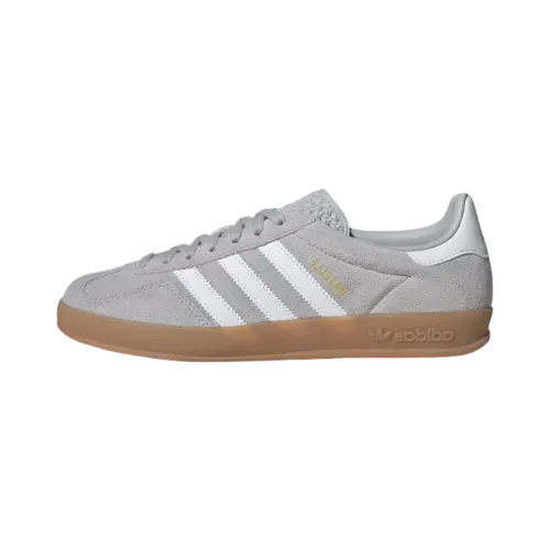 adidas gazelle silver green womens Gazelle ADV