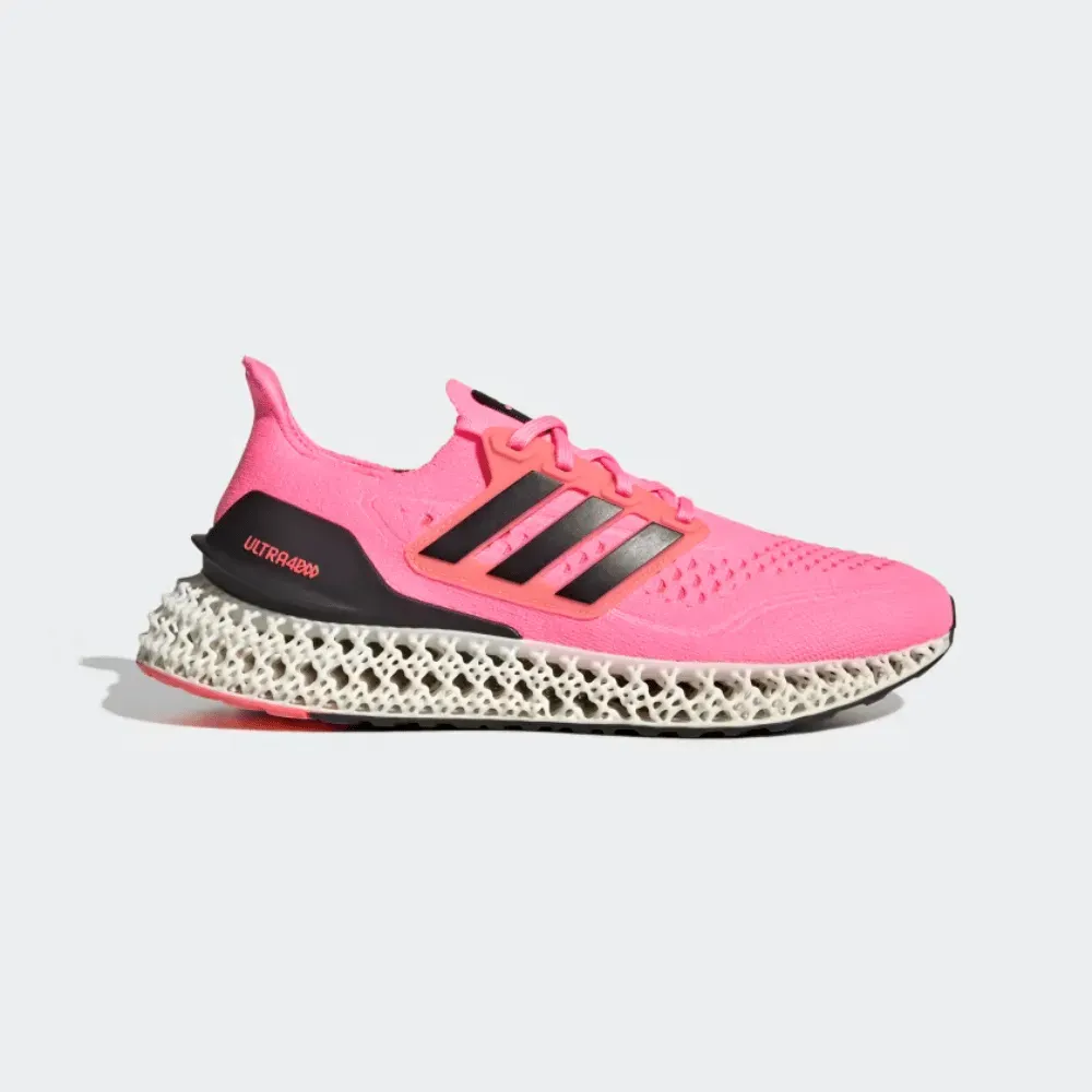 adidas Ultra 4DFWD Beam Pink foto 1