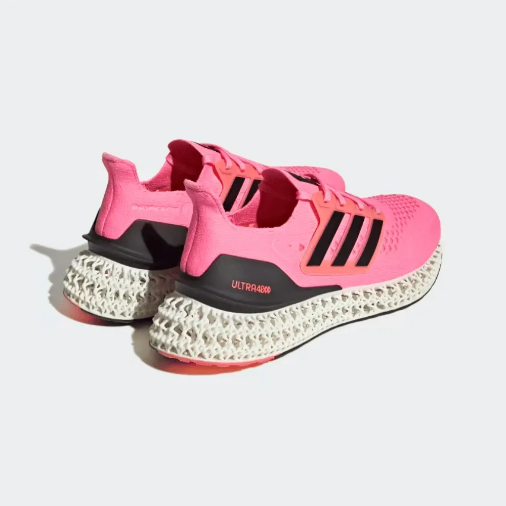 adidas Ultra 4DFWD Beam Pink foto 4