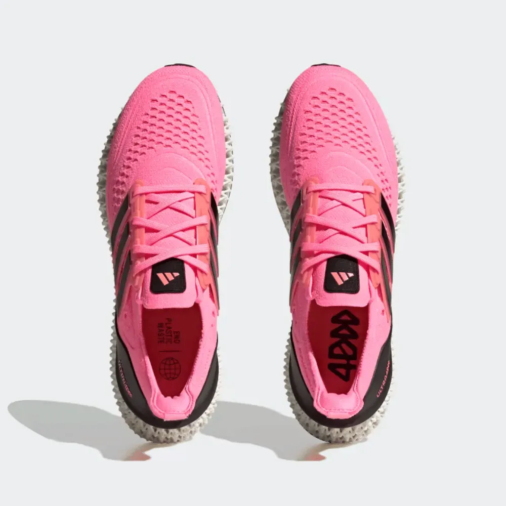 adidas Ultra 4DFWD Beam Pink foto 2
