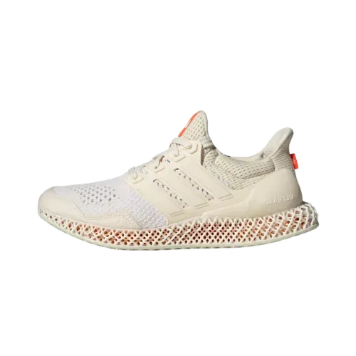 adidas Ultra 4D Wonder White