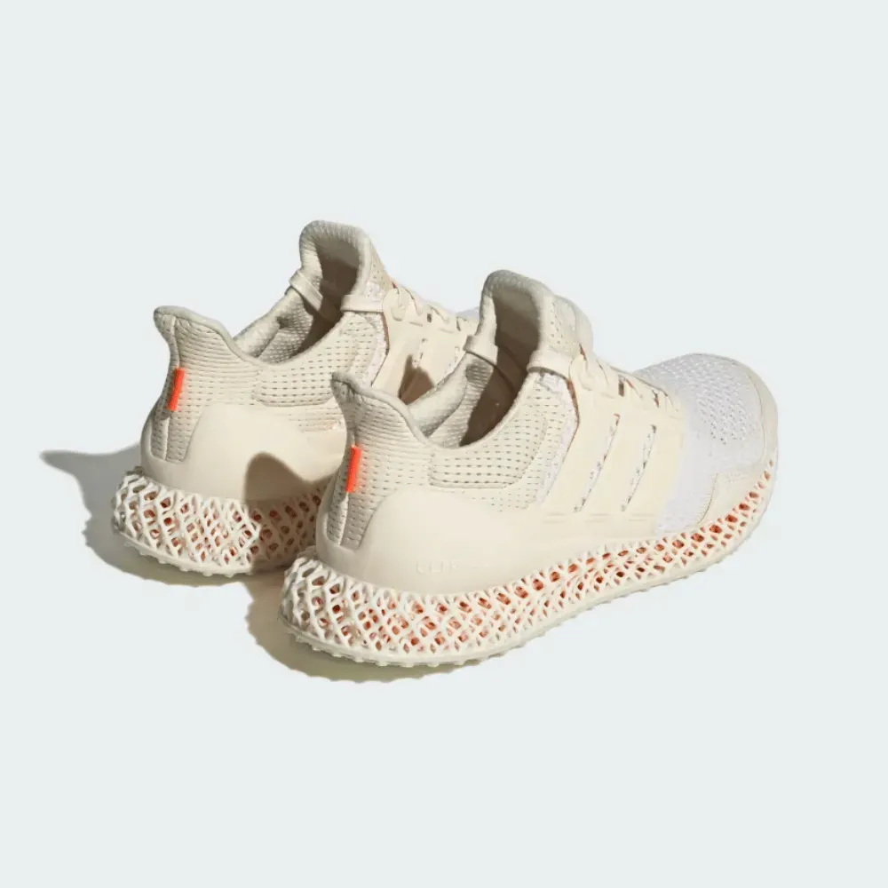 adidas Ultra 4D Wonder White foto 4