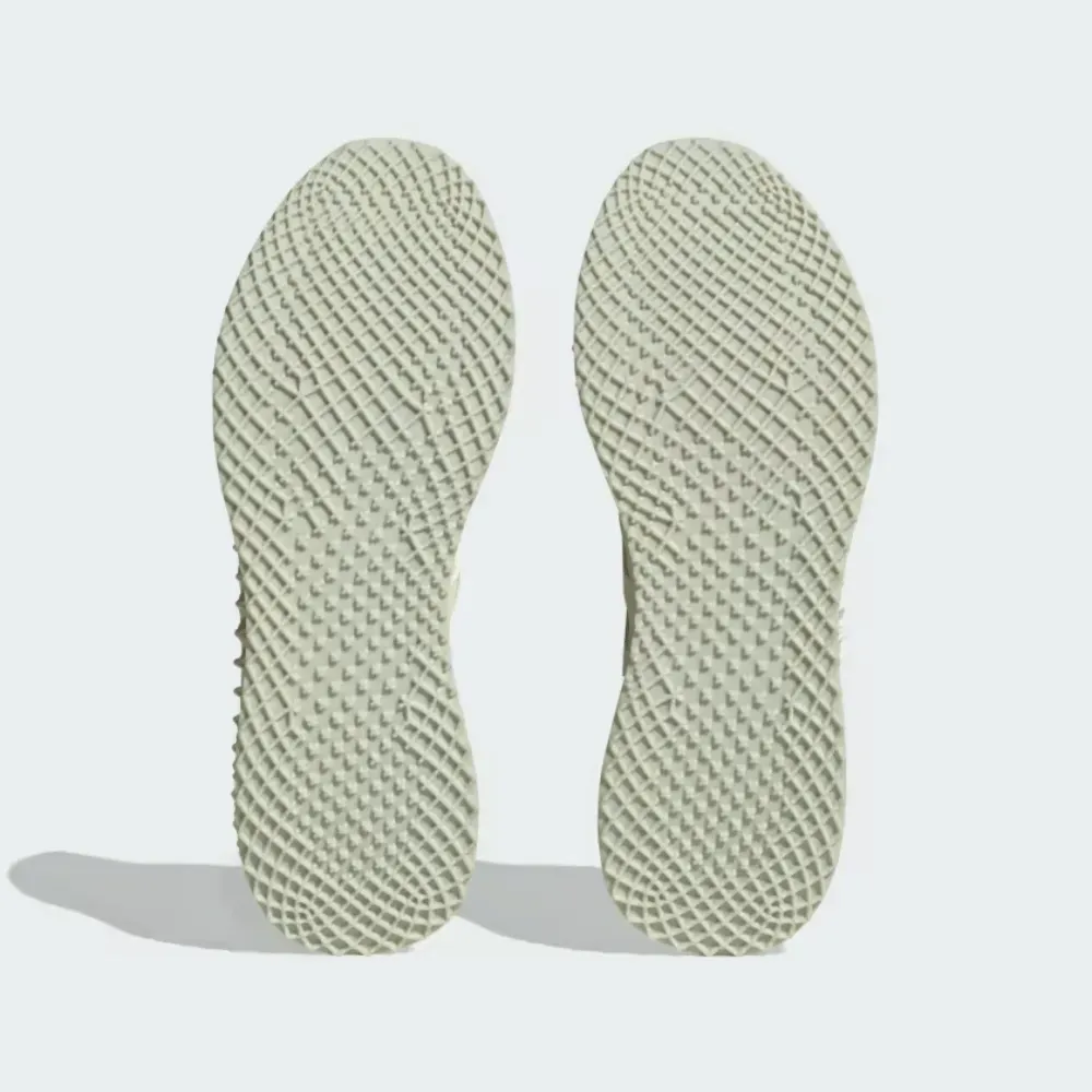 adidas Ultra 4D Wonder White foto 5