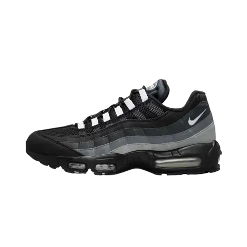 Nike Air Max 95 Grey Gradient