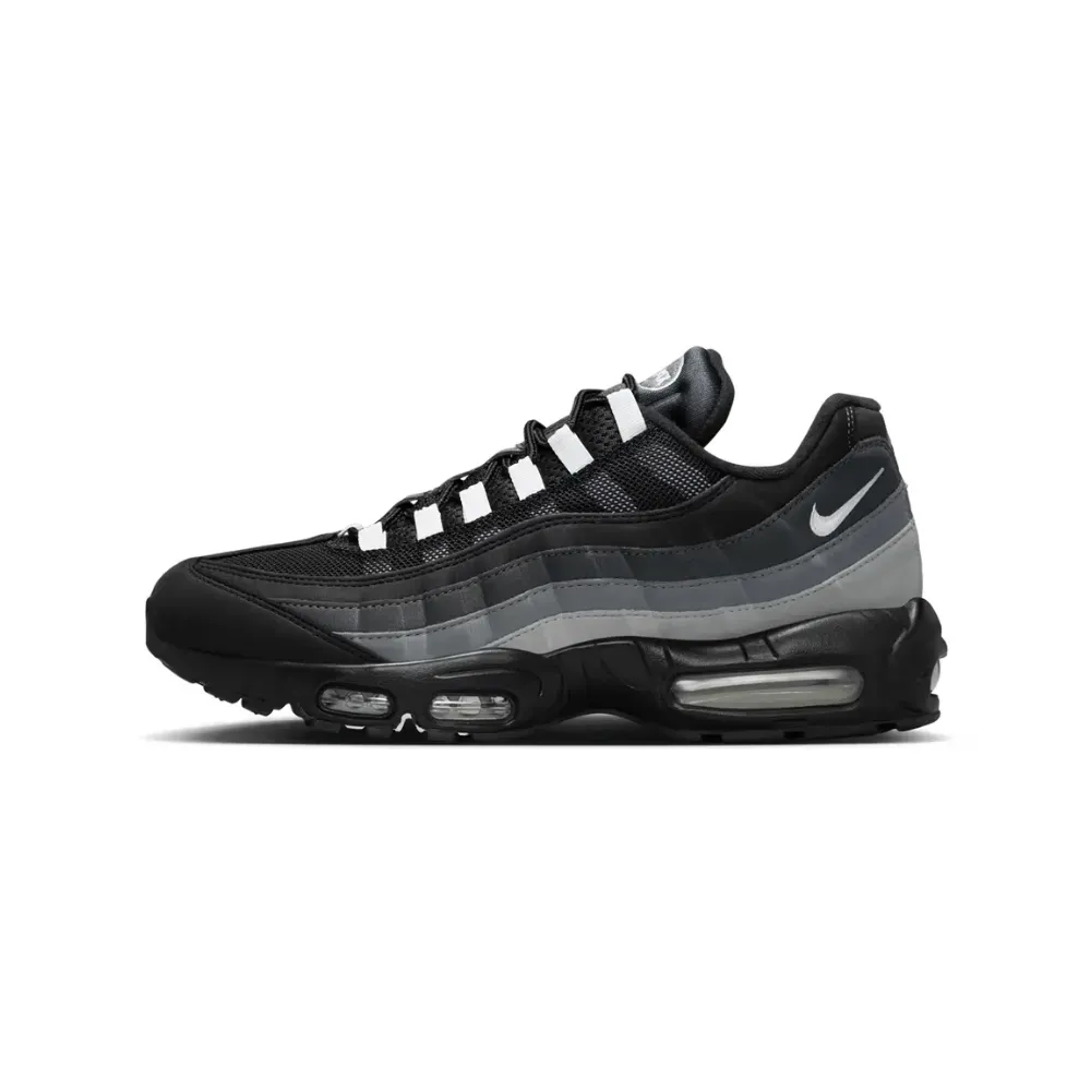 Nike Air Max 95 Grey Gradient foto 1
