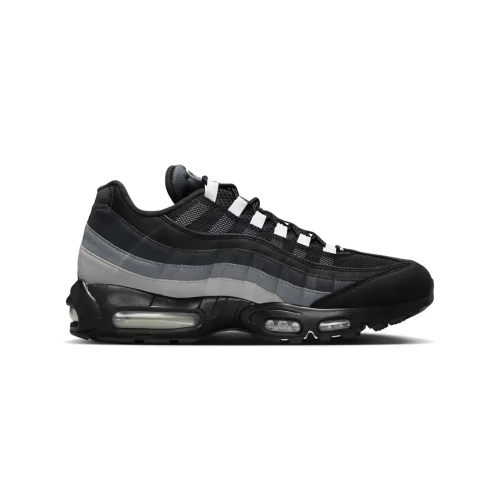 Nike Air Max 95 Grey Gradient foto 3