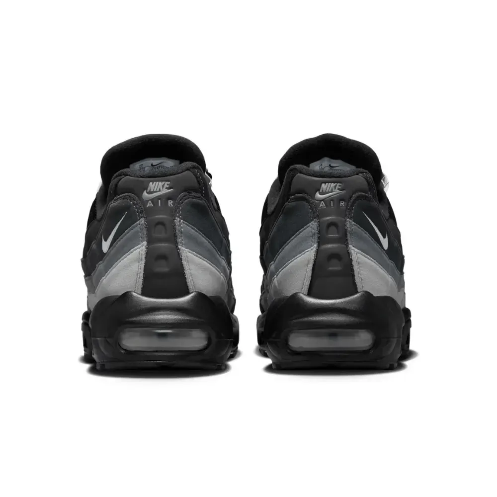 Nike Air Max 95 Grey Gradient foto 4