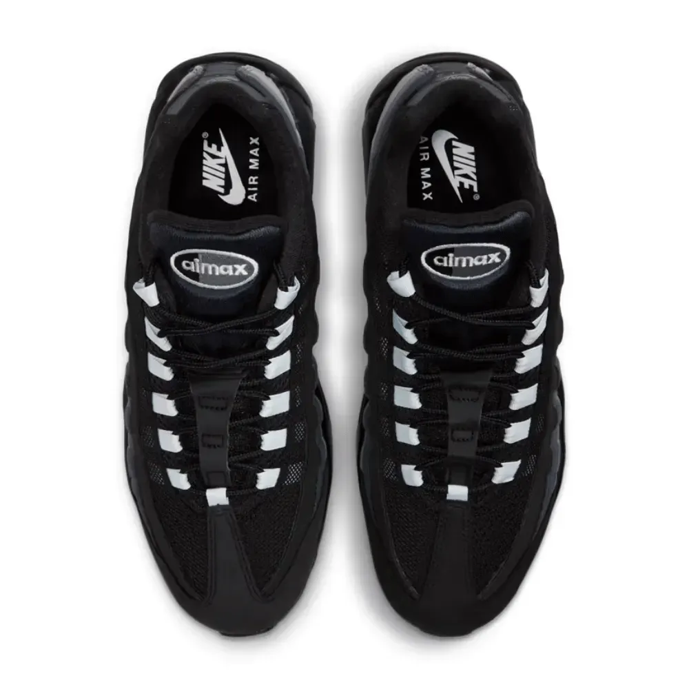 Nike Air Max 95 Grey Gradient foto 2