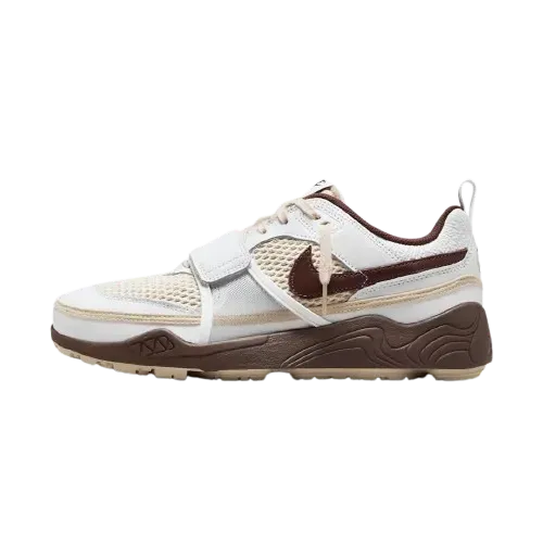 Travis Scott x Nike Zoom Field Jaxx Chocolate