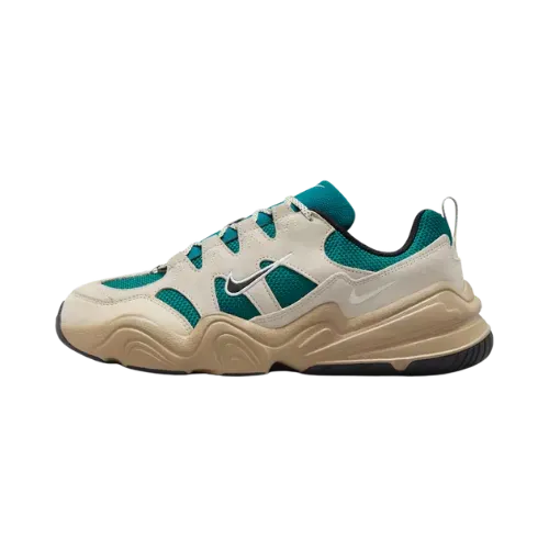 Nike Tech Hera Light Orewood Geode Teal