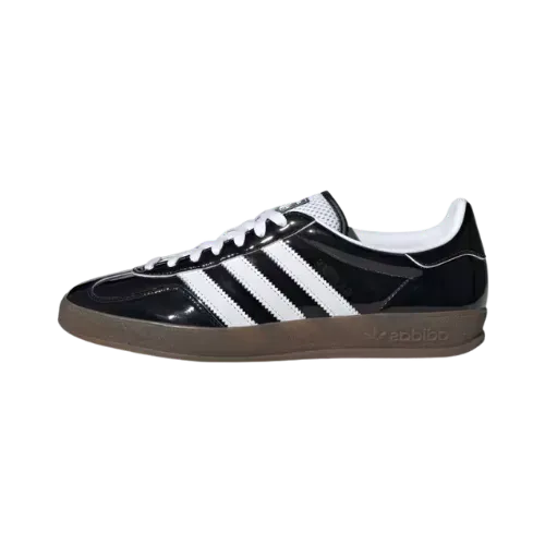 adidas Gazelle Indoor Core Black Cloud White