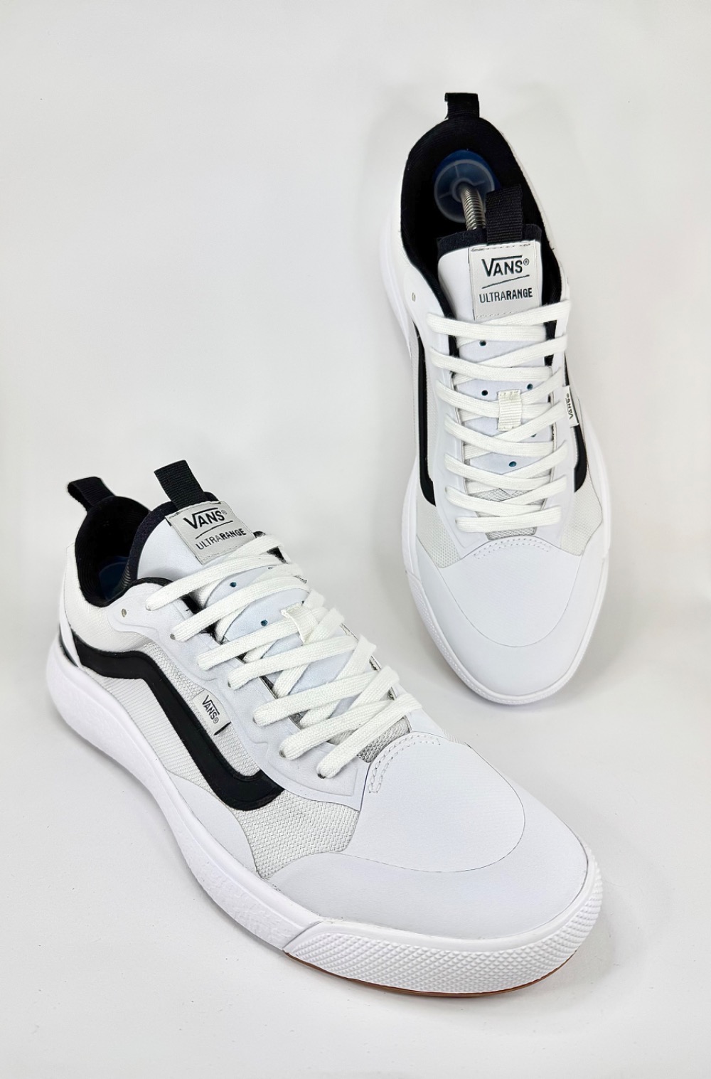 Vans Ultrarange Exo White