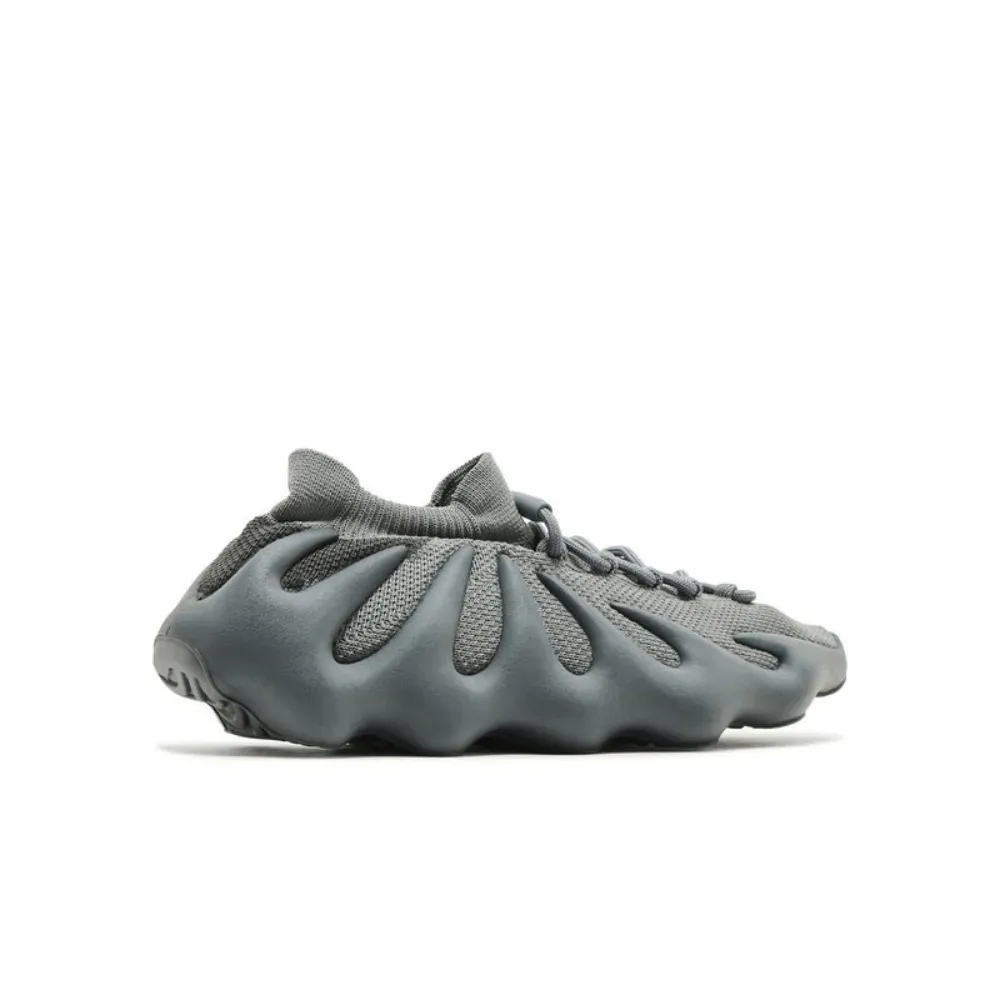 Yeezy 450 Stone Marine foto 2