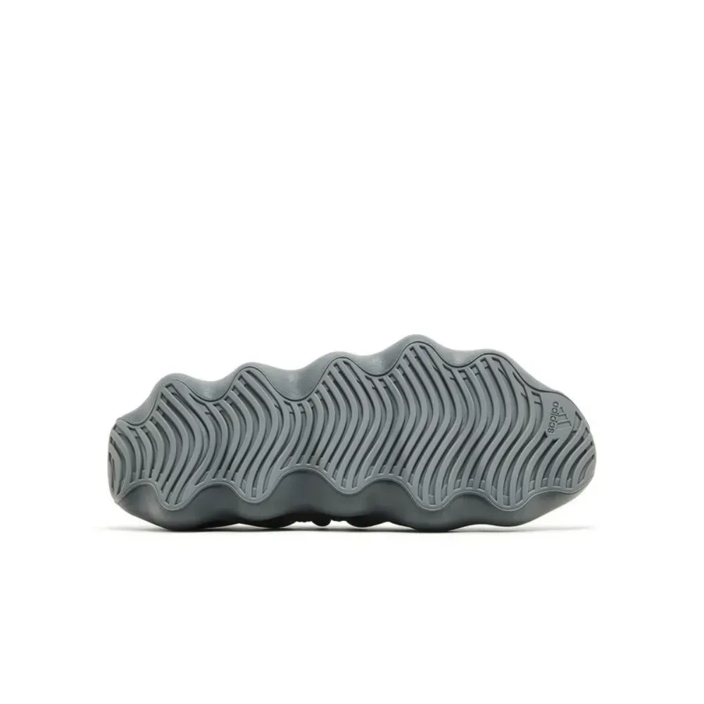 Yeezy 450 Stone Marine foto 3