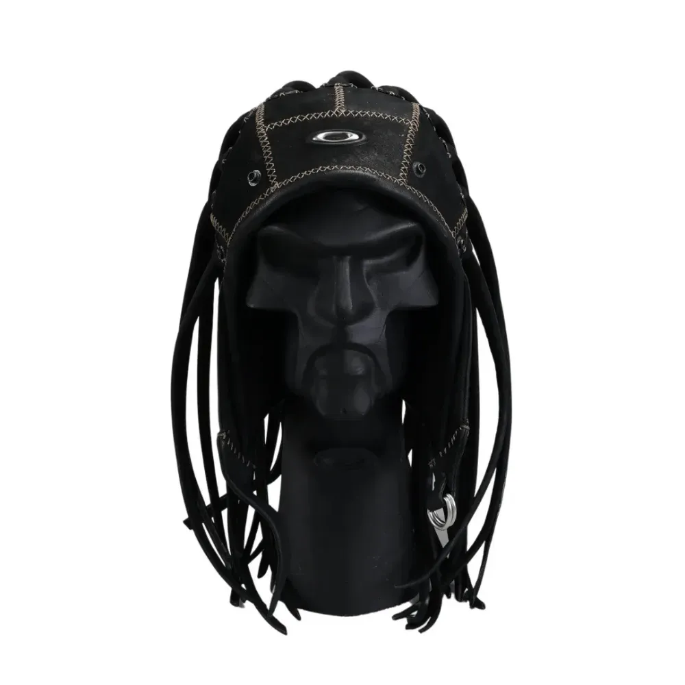 Touca Oakley Medusa Dark Brown foto 1