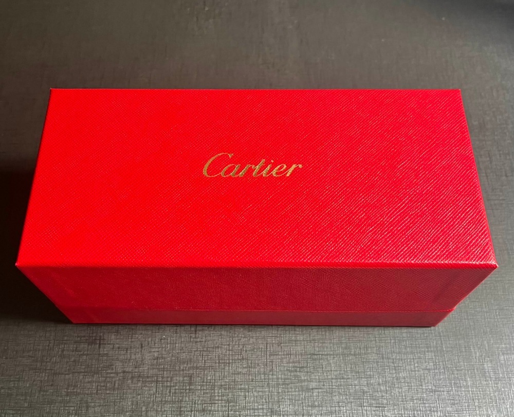Cartier Paris 115