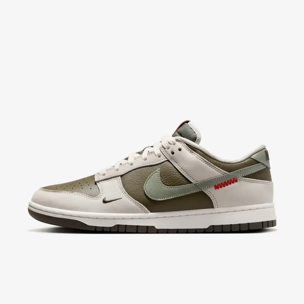 Imagem Nike Dunk Low Year of the Snake