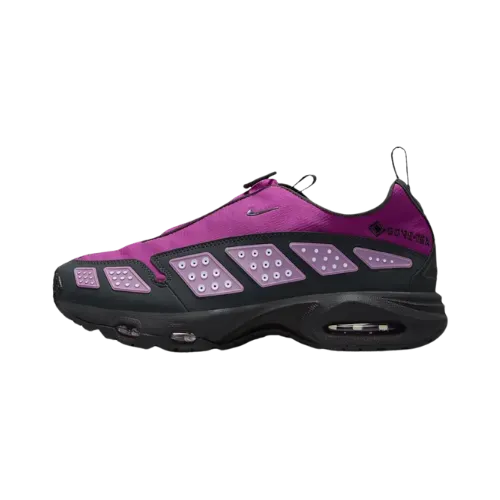 Nike Air Max SNDR Silver Anthracite - Droper