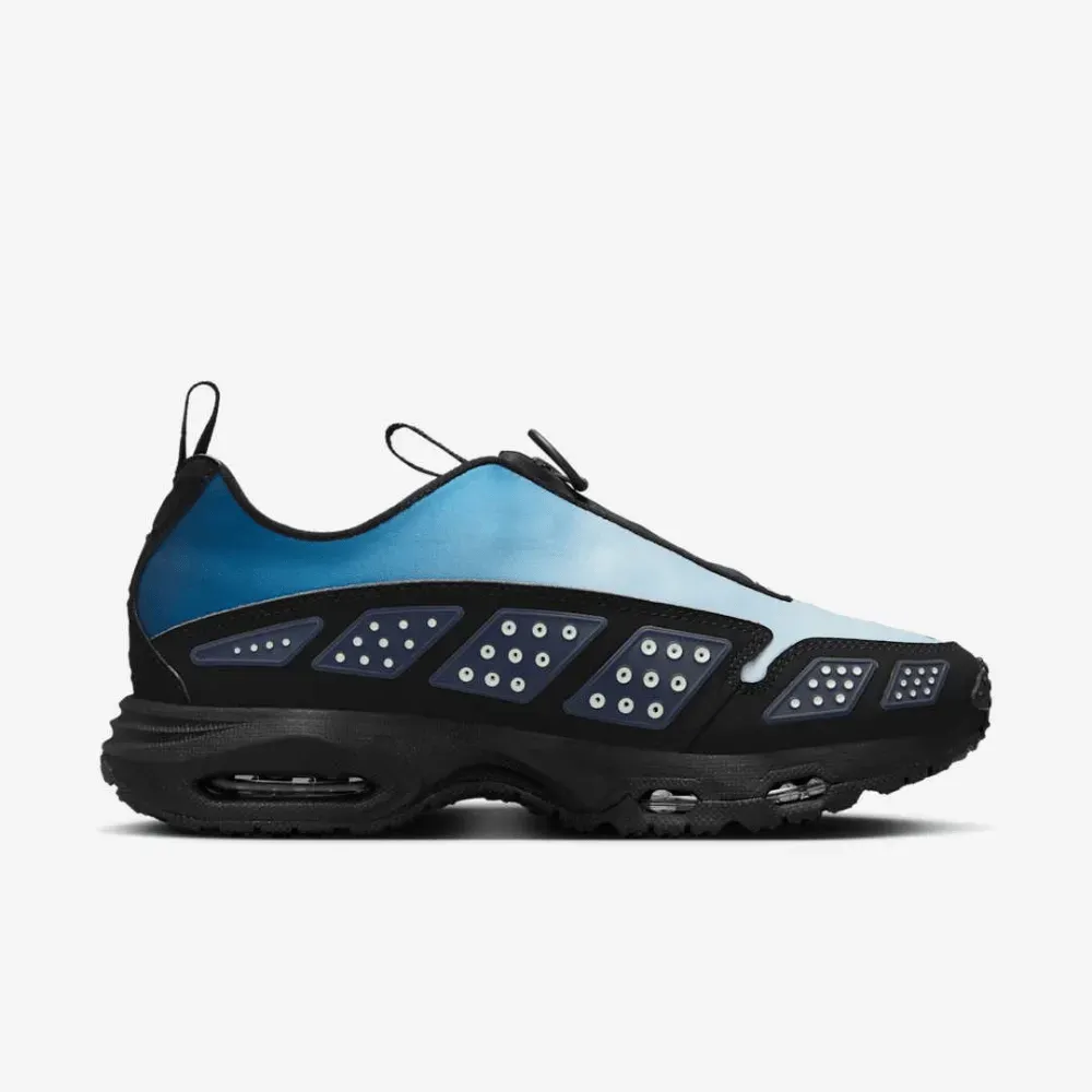 Nike Air Max SNDR Obsidian Grey Haze foto 3