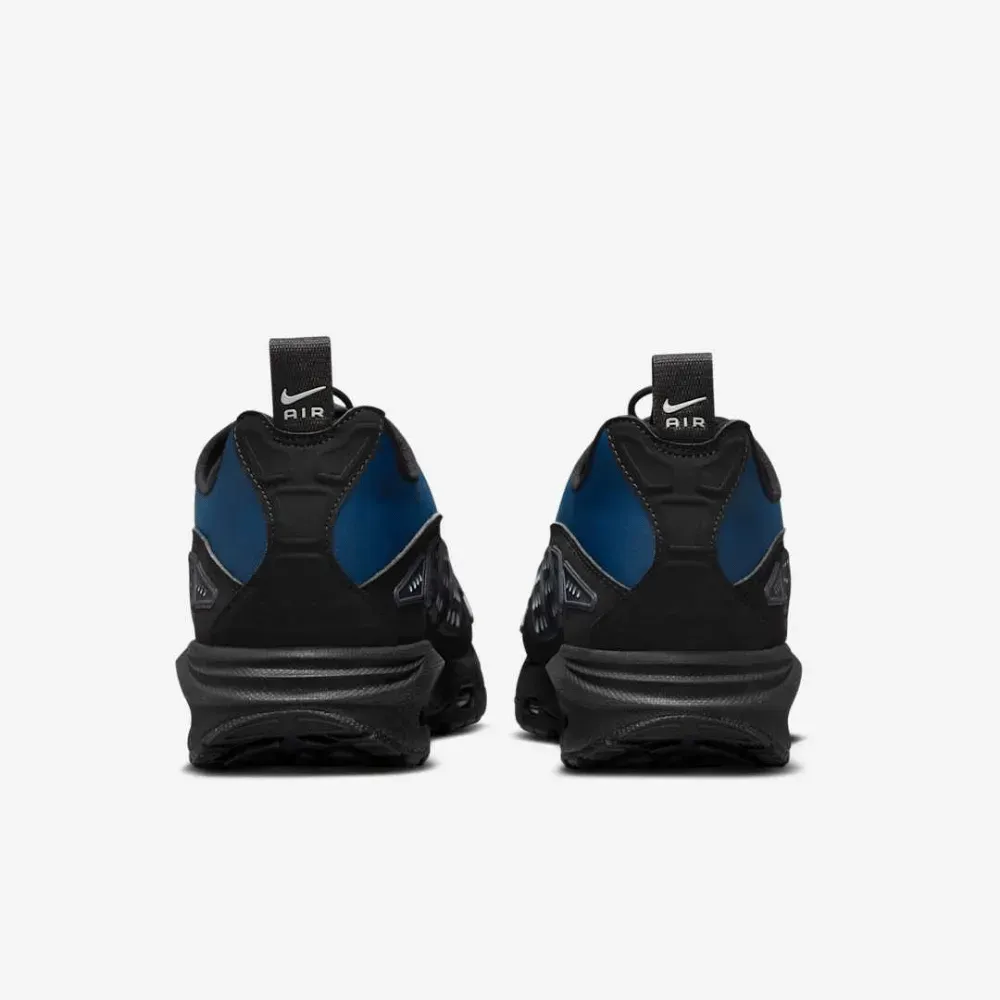 Nike Air Max SNDR Obsidian Grey Haze foto 4