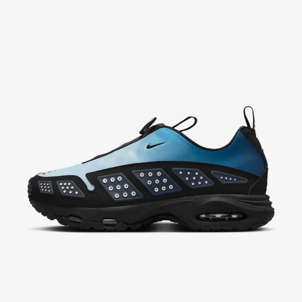 Nike Air Max SNDR Obsidian Grey Haze foto 1