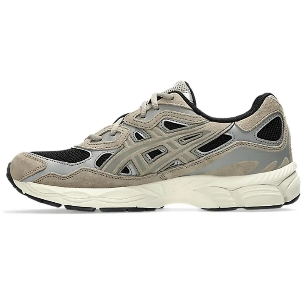 Asics Gel-NYC Black Greige foto 3