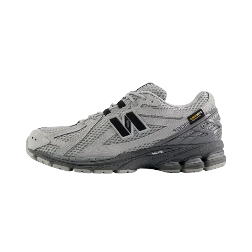 New Balance 1906R Silver Metallic Nightwatch Green Sea Salt - Droper