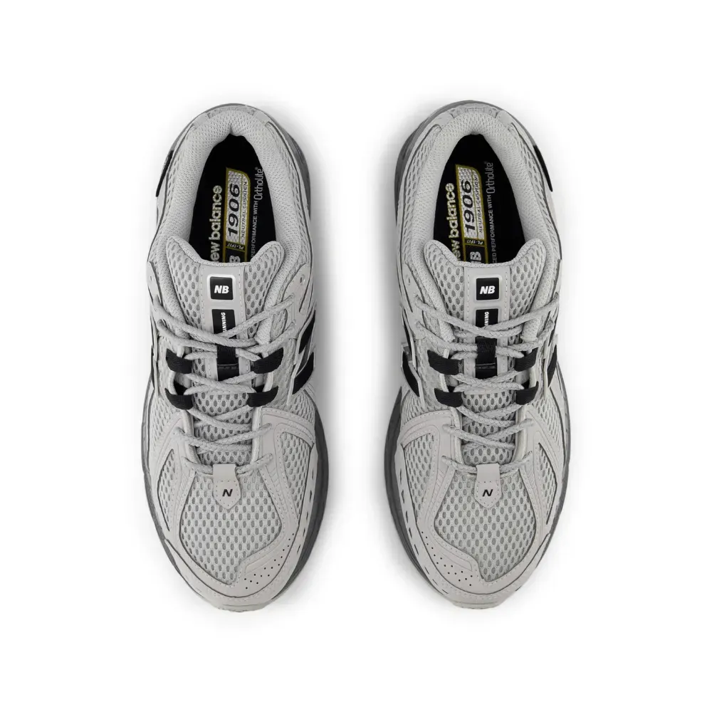 New Balance 1906R Cordura Pack Grey foto 2