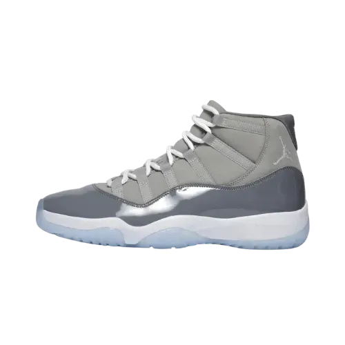 Air Jordan 11 Low 72-10 - Droper
