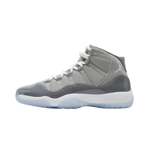 Air Jordan 11 Low 72-10 - Droper