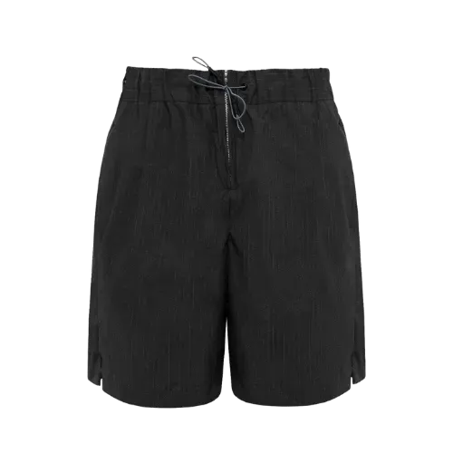 Shorts Quadro Creations Rotas Black - Droper