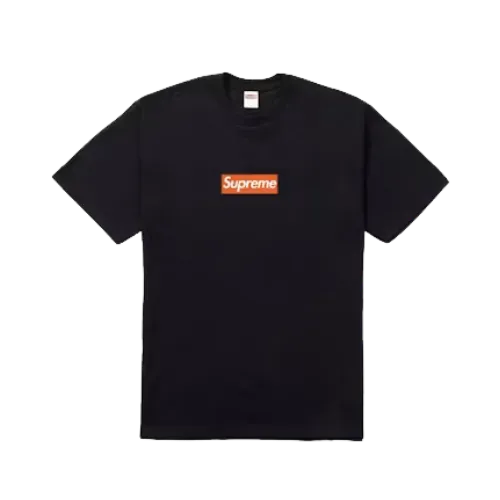 Automobili Lamborghini x Supreme Camisa Black SS20 - Droper