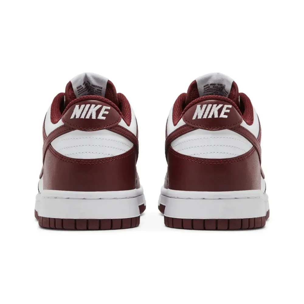 Nike Dunk Low GS Redwood foto 2