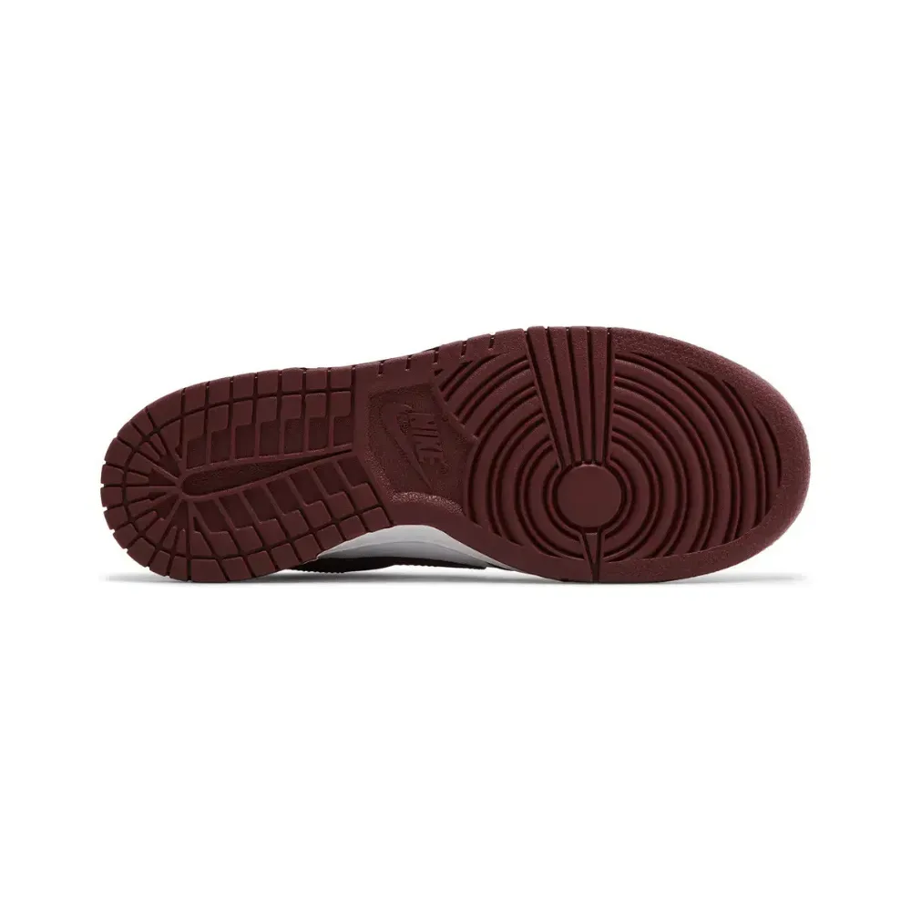 Nike Dunk Low GS Redwood foto 4