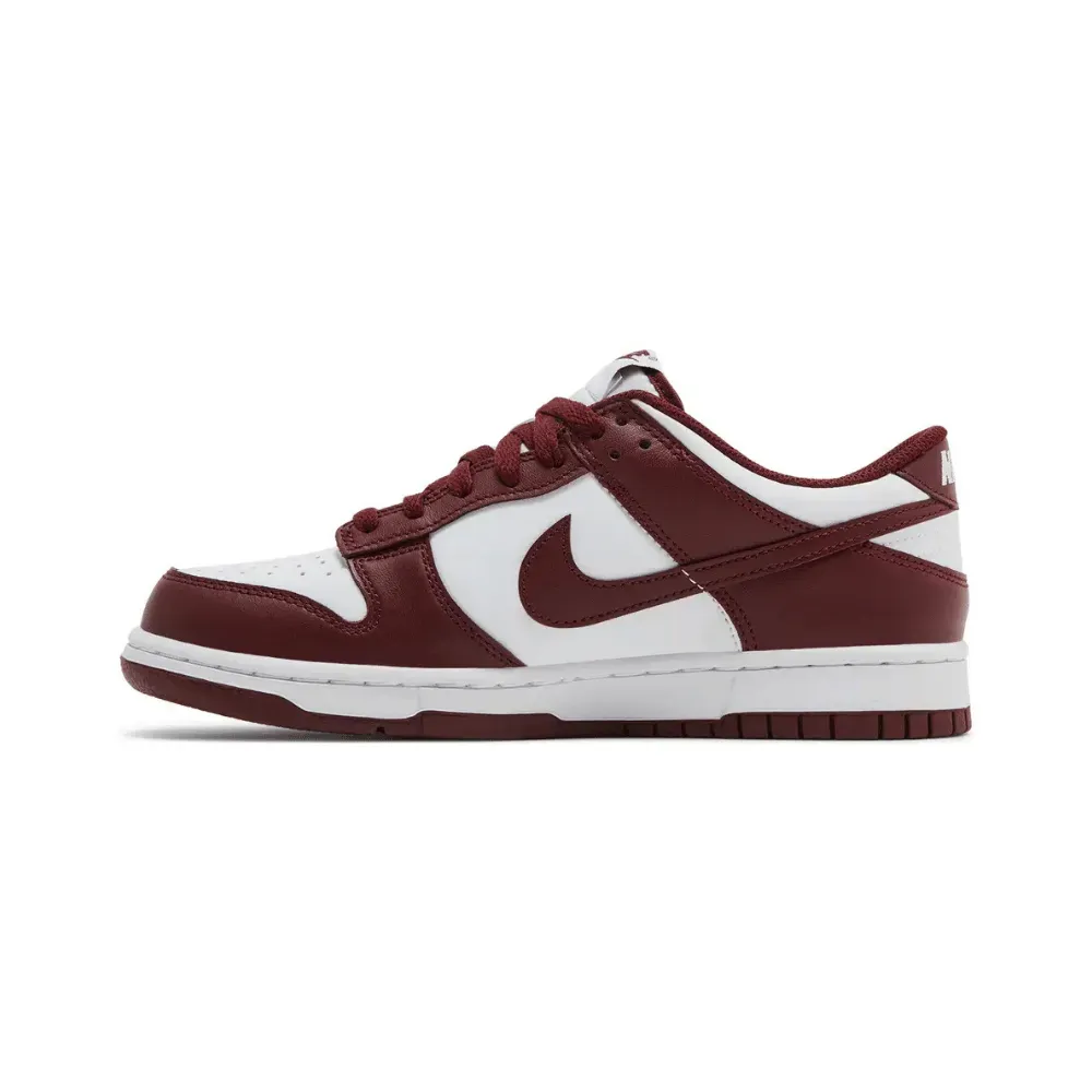 Nike Dunk Low GS Redwood foto 3
