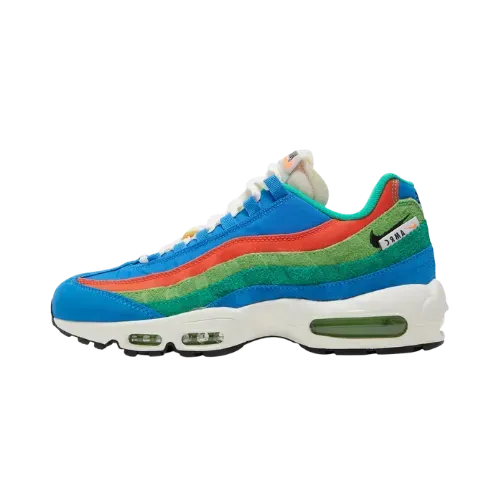 Nike Air Max 95 SE Running Club Light Photo Blue