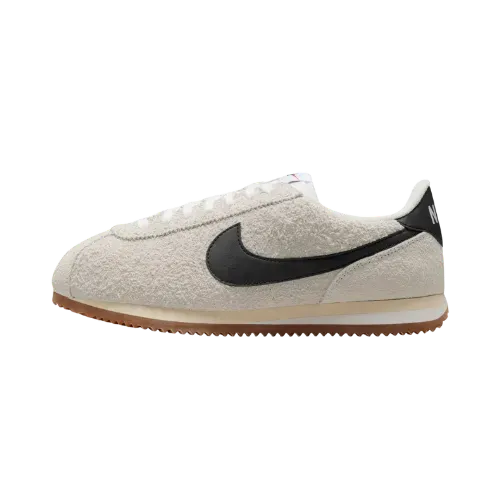 Nike Cortez Vintage Suede Summit White