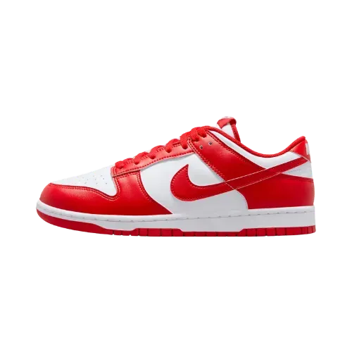 Nike Dunk Low St. John's