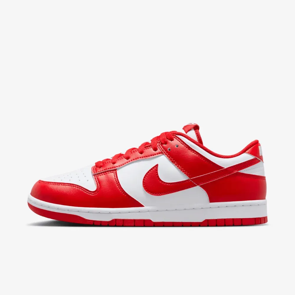 Nike Dunk Low St. John's foto 1