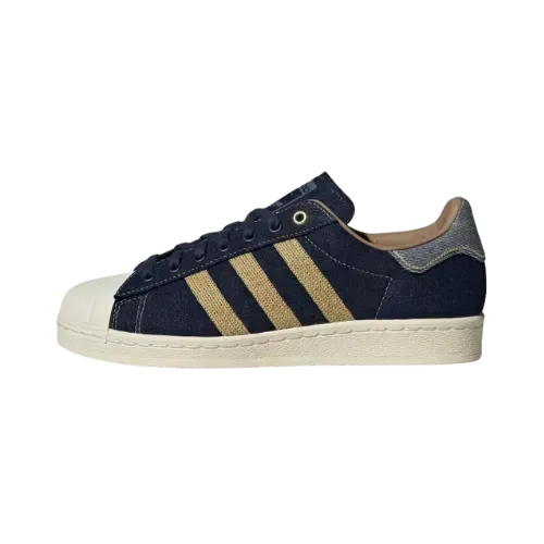 adidas Superstar 82 Navy Oat