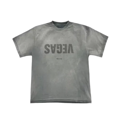 Greg Ross x Travis Scott Boné 713 Black - Droper