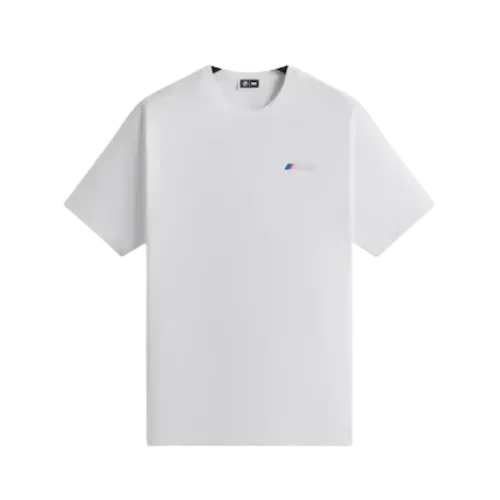 BMW x Kith Camiseta M Vintage White